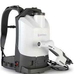 PX300ES Cordless Sanitizing Backpack Sprayer
