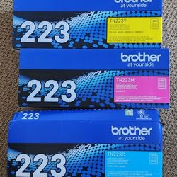 Ink Cartridges 