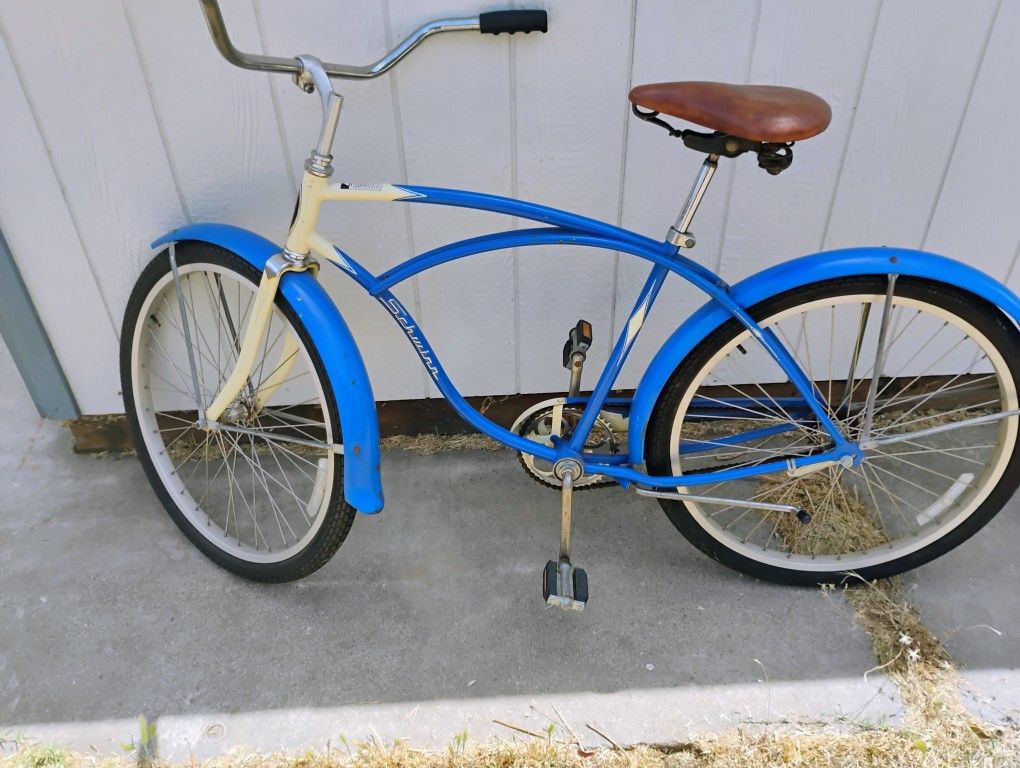 Schwinn
