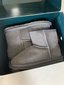 EMU Kids Boots