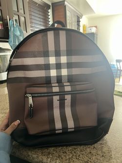 Burberry Backpack New