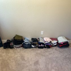 Girls Clothing 71+ Pieces