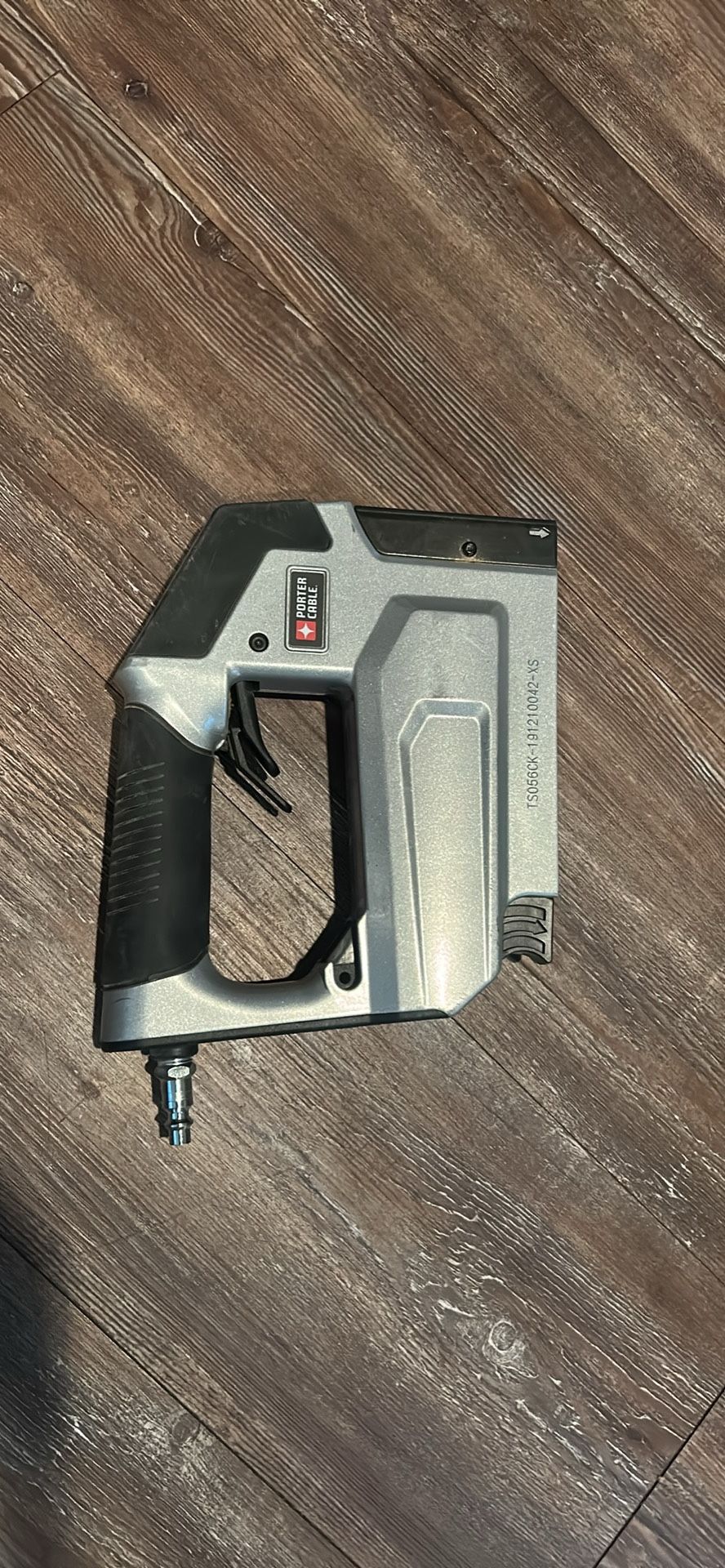 Porter Cable Staple Gun