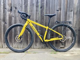 Salsa Journeyman Apex 1 650 for Sale in Carpinteria CA OfferUp