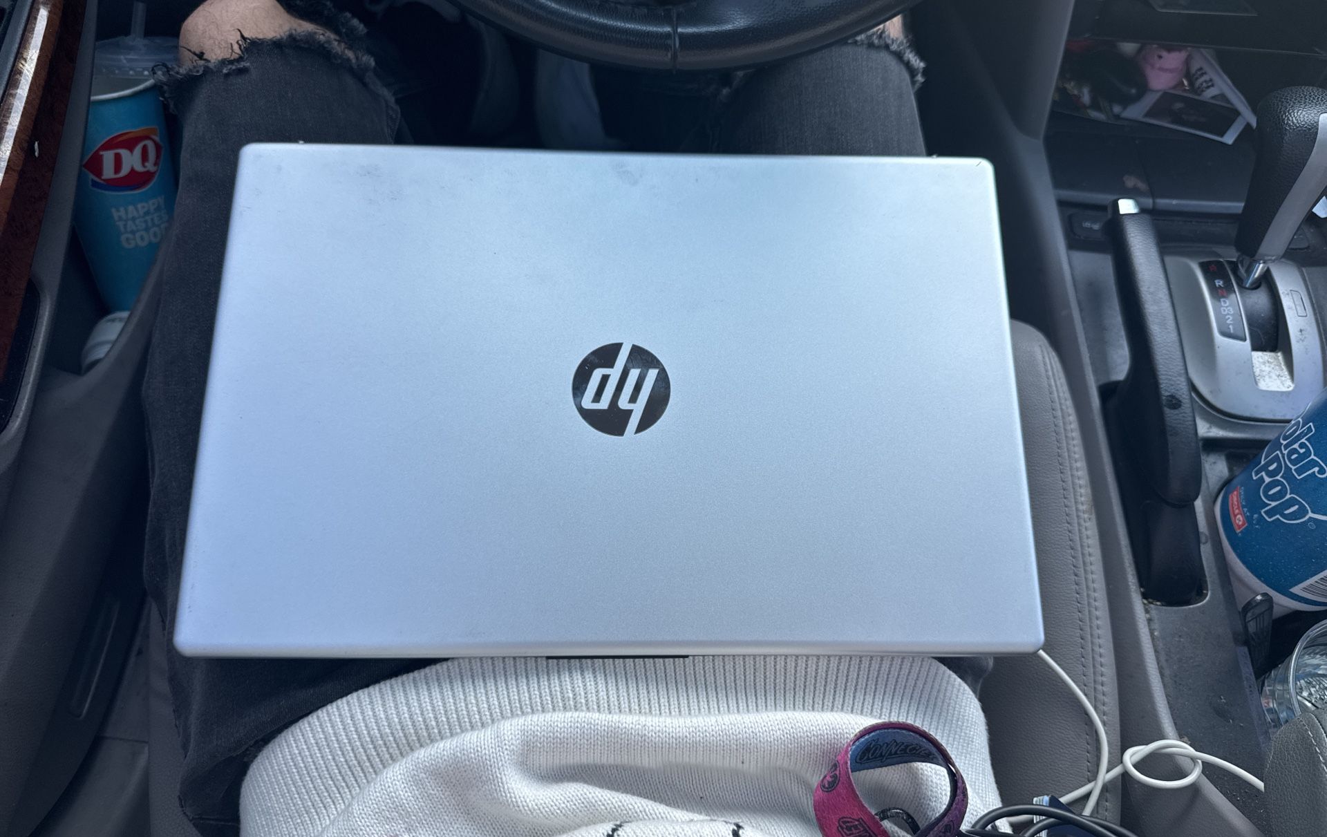 HP LAPTOP