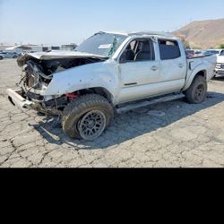 Parts For Tacoma 2006 Motor 4.0 Automatic Transmission 2x4 Chort Bed 2006