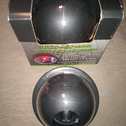 Fake Security Camera