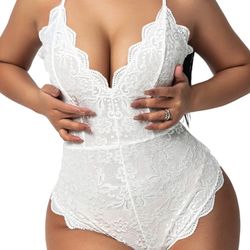 Avidlove Womens Sexy Lingerie XL