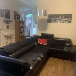 Sectional Couch 