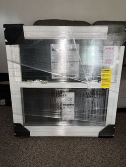 Pella 250 Series, Double Hung, 35.125 X 36.25 Window