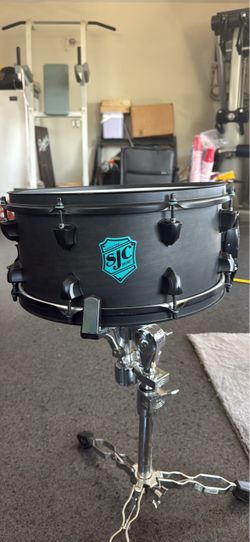SJC Pathfinder Snare