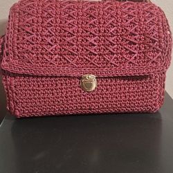Shoulder Bag
