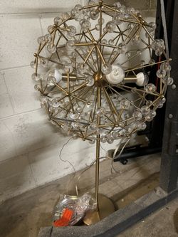 Ceiling Light Chandelier
