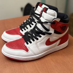 Air Jordan 1 Retro High