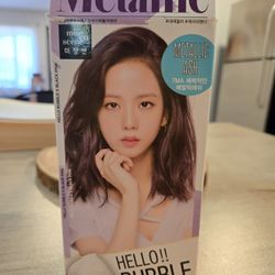 Purple Hair Dye For Medium And Dark Hair