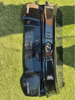 Lexus parts car parts