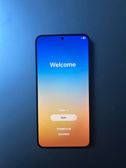 Samsung Galaxy S25+