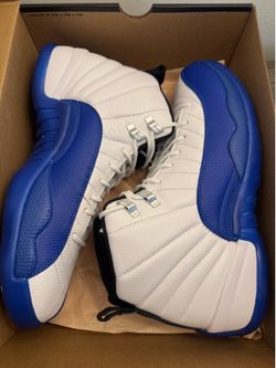 Retro 12 Blueberry