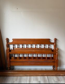 Headband Footboard FREE