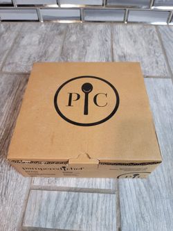 Pampered Chef Grill Press