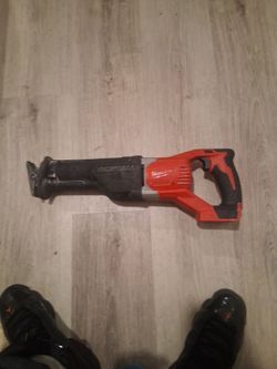 Sawzall