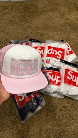 Chrome Hearts Hat