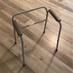 Invacare Walker Slightly Used 