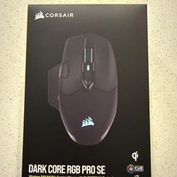Corsair Dark Core RBG Pro SE Wireless Gaming Mouse