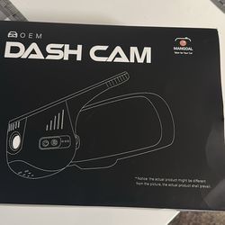 Dash CAM For Mazda CX5 And CX9 