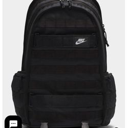 Brand New Nike RPM  Backpack 