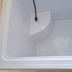 GOOD DEEP FREEZER