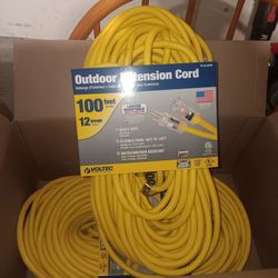 Extention Cords