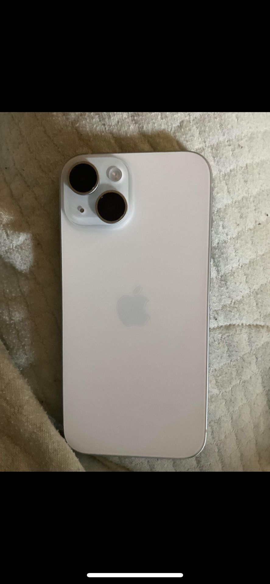 iPhone 15 Locked To T-Mobile