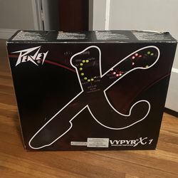 Peavy Vypyr X1 Amp