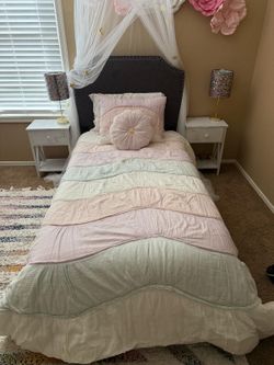 Cama individual