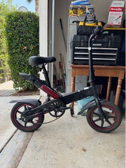 Hyper E-bike