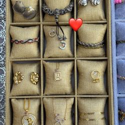 Valentine's Day Cute Gift Sets / Bracelet Sets/ Birthday Gifts/ Regalos/Set De Pulceras / Regalo De San Valentin