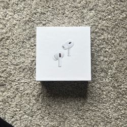 AirPods Pro Gen 2