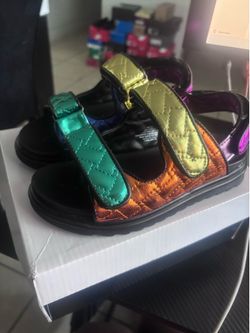 Kurt Geiger kids