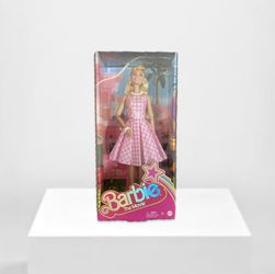 Barbie - The Movie