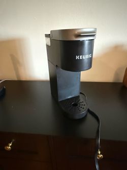 Coffee Maker - Keurig One Cup - $15