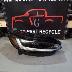 Headlight Honda Hrv 2023.2024