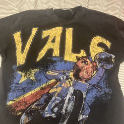 Valley Dreams Shirt
