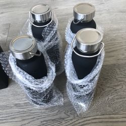 Water Bottle (4pack)