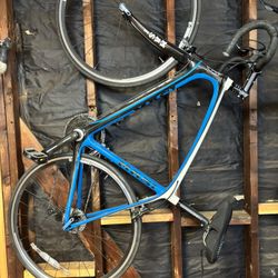 Masi Road Bikes