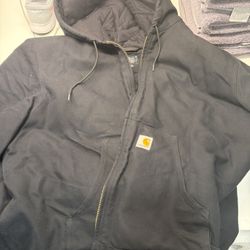 Carhartt Jacket 