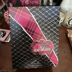 Victoria Secret Perfume $58 3.4 Oz Big Bottle 