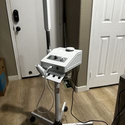 SkinAct Facial Steamer 