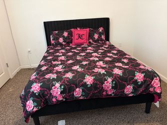 Upholstery ( Queen size bed )