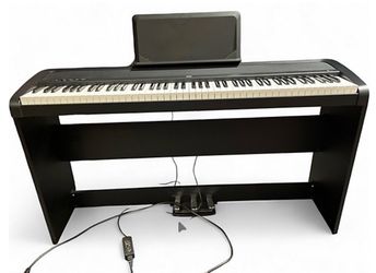 KORG B1 Digital Piano with stand